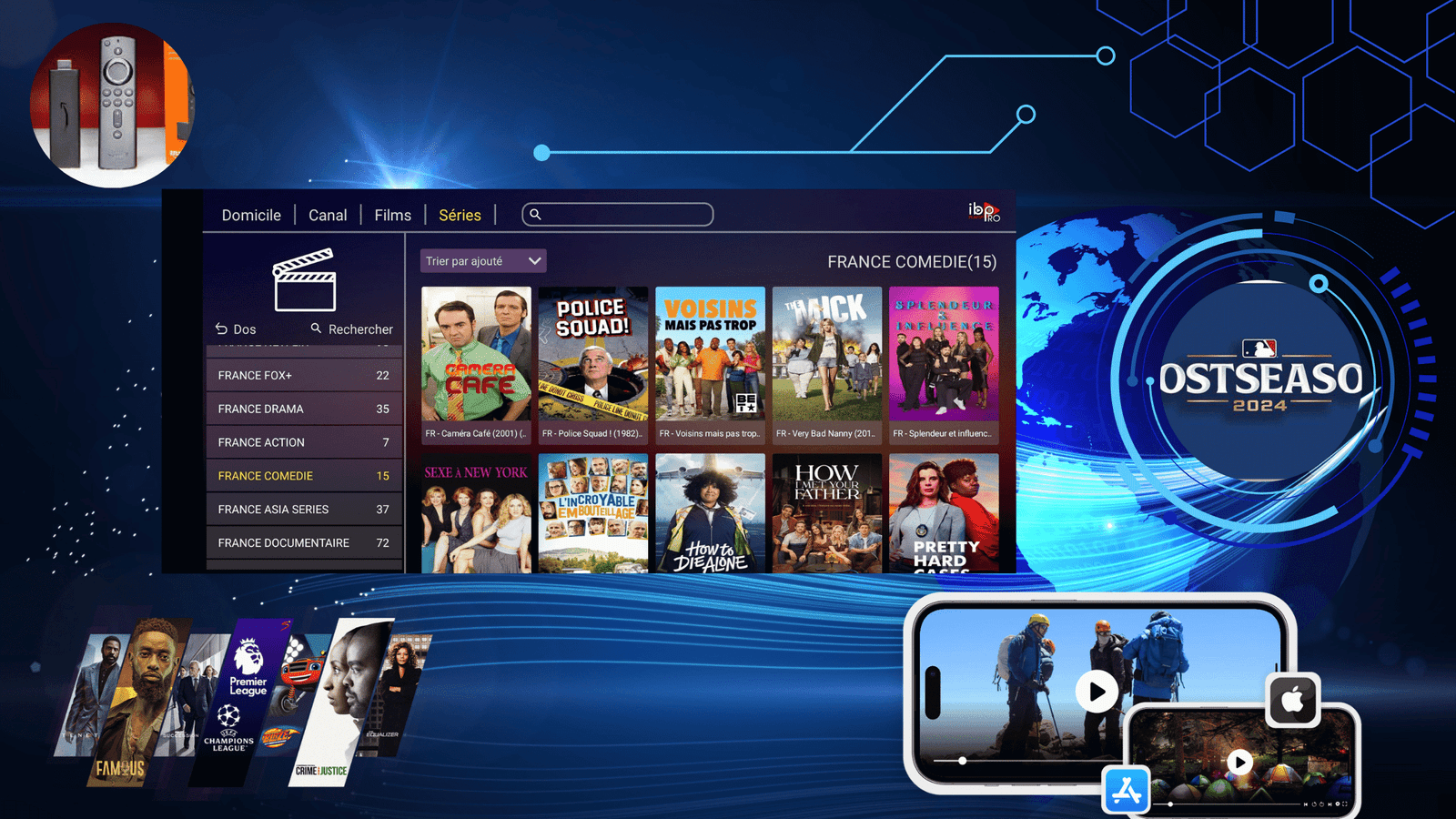 Affordable pricing comparison between cable TV and the best IPTV service best iptv