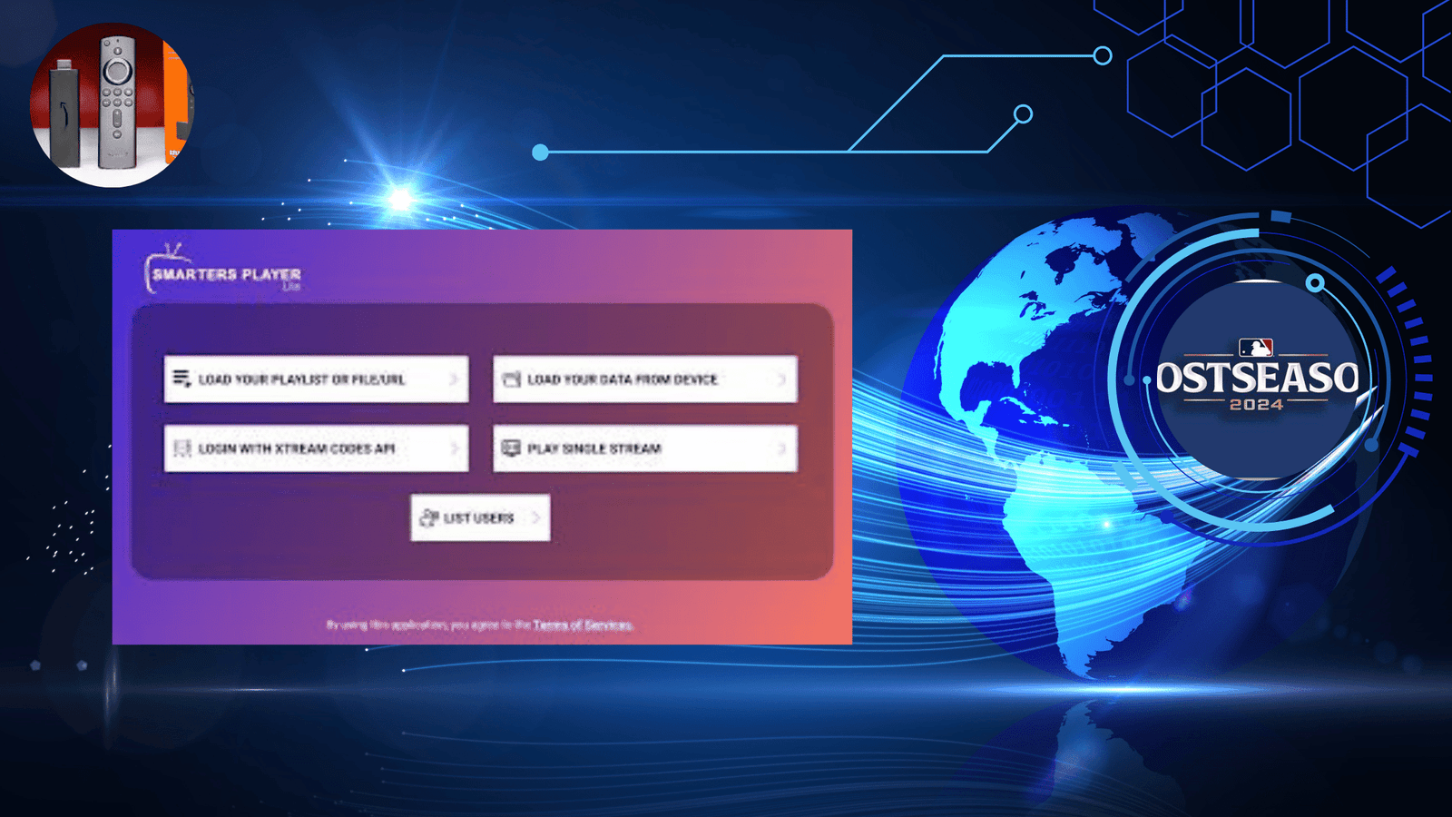 Step 2: Create an account with the best IPTV service best iptv