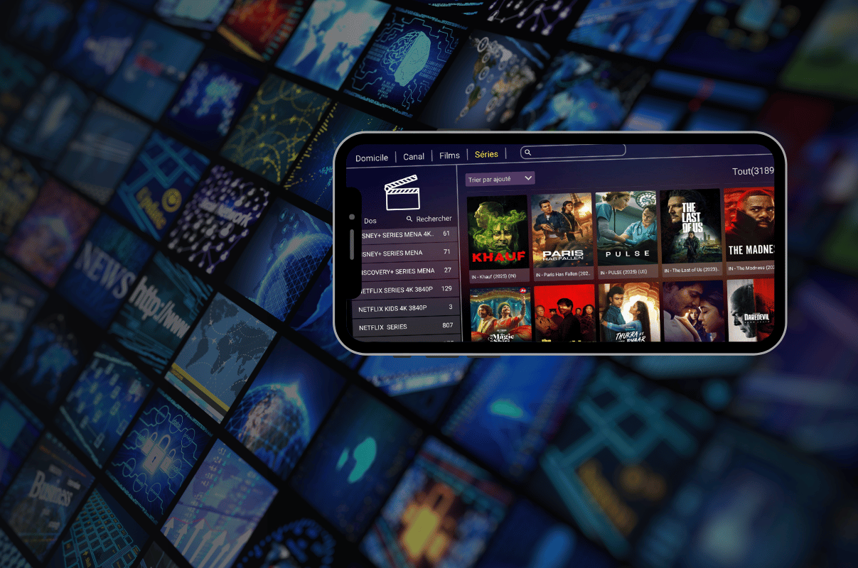 best IPTV